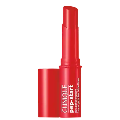 Imagem do produto Clinique Pep-Start Pout Perfecting Cherry - Bálsamo Labial 3,6g