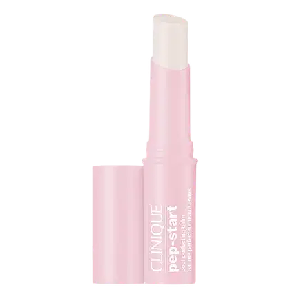 Imagem do produto Clinique Pep-Start Pout Perfecting Clear - Bálsamo Labial 3,6g