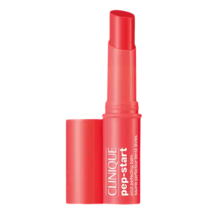 Imagem do produto Clinique Pep-Start Pout Perfecting Tangerine - Bálsamo Labial 3,6g
