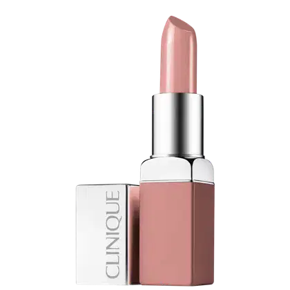 Imagem do produto Clinique Pop Lip Colour + Primer Beige - Batom Cremoso 3,9g