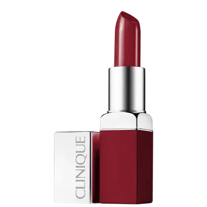 Imagem do produto Clinique Pop Lip Colour + Primer Berry - Batom Cremoso 3,9g