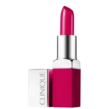 Imagem do produto Clinique Pop Lip Colour + Primer Cherry - Batom Cremoso 3,9g