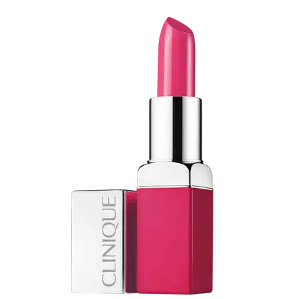 Imagem do produto Clinique Pop Lip Colour + Primer Kiss - Batom Cremoso 3,9g