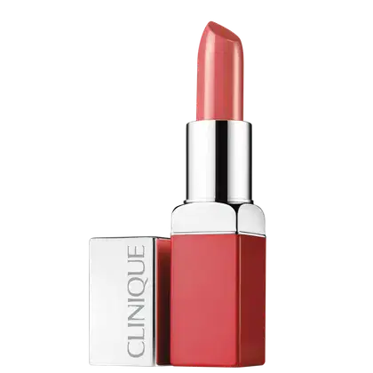 Imagem do produto Clinique Pop Lip Colour + Primer Papaya - Batom Cremoso 3,9g