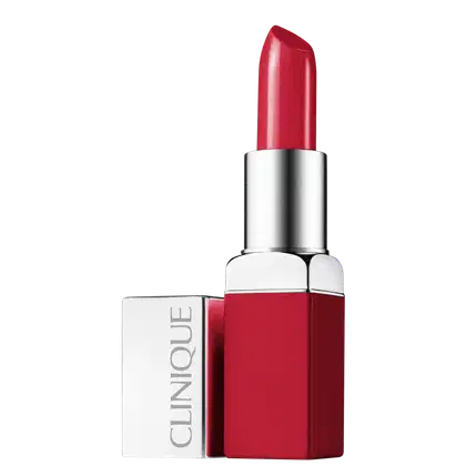Imagem do produto Clinique Pop Lip Colour + Primer Passion - Batom Cremoso 3,9g