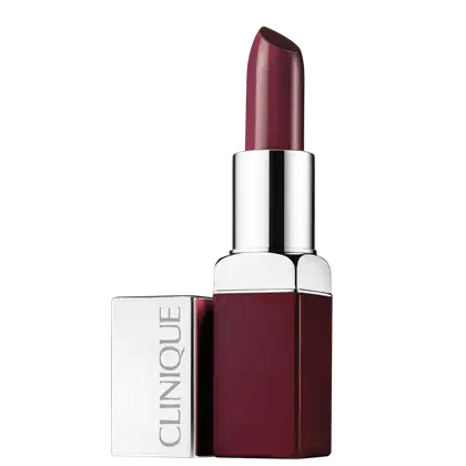 Imagem do produto Clinique Pop Lip Colour + Primer Rebel - Batom Cremoso 3,9g
