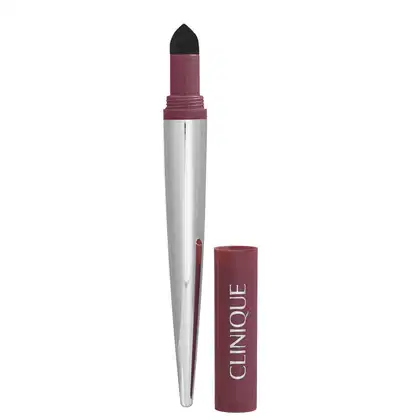 Imagem do produto Clinique Pop Lip Shadow 02 Brown Sugar Pop - Batom Matte 1,2g