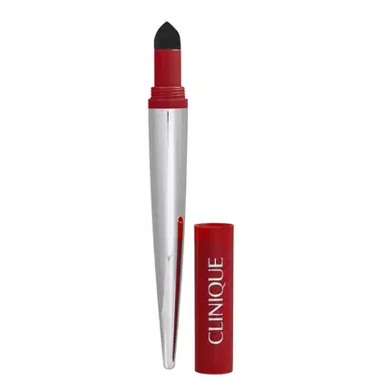 Imagem do produto Clinique Pop Lip Shadow 03 Crimson Pop - Batom Matte 1,2g