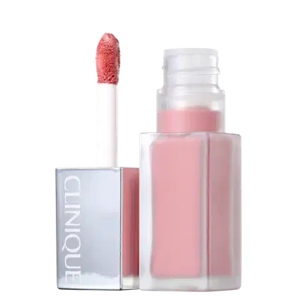 Imagem do produto Clinique Pop Liquid Matte Lip Colour + Primer Cake Pop - Batom Líquido Matte 3,9ml