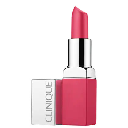 Imagem do produto Clinique Pop Matte Lip Colour + Primer Grafitti Pop - Batom Matte 3,9g