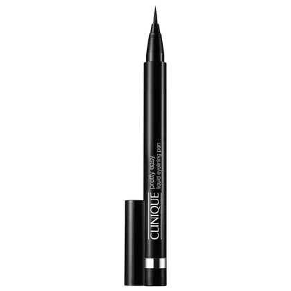 Imagem do produto Clinique Pretty Easy Black - Caneta Delineadora 2g