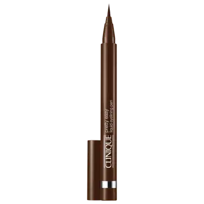 Imagem do produto Clinique Pretty Easy Brown - Caneta Delineadora 2g