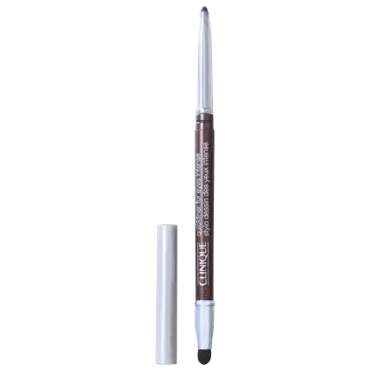 Imagem do produto Clinique Quickliner For Eyes Intense Chocolate - Lápis de Olho 0,28g