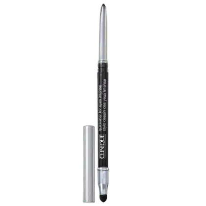 Imagem do produto Clinique Quickliner for Eyes Intense Ebony - Lápis de Olho 0,28g