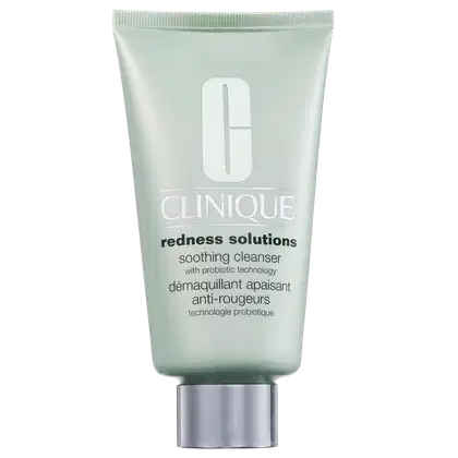 Imagem do produto Clinique Redness Solutions Soothing Cleanser - Gel de Limpeza Facial 150ml