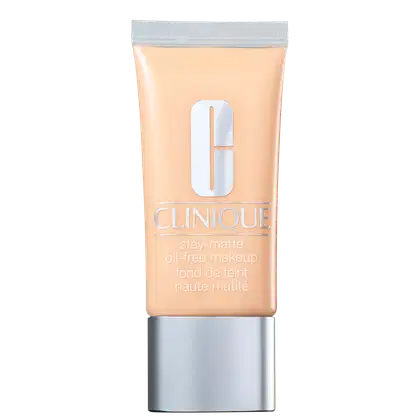 Imagem do produto Clinique Stay Matte Oil Free Makeup 02 Alabaster - Base Líquida 30ml