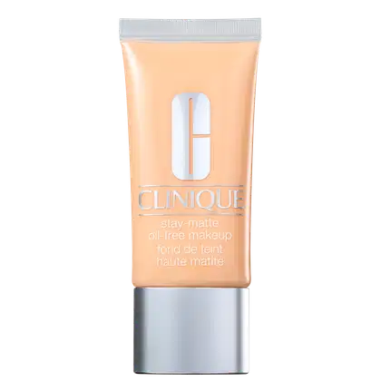 Imagem do produto Clinique Stay Matte Oil Free Makeup 05 Fair - Base Líquida 30ml