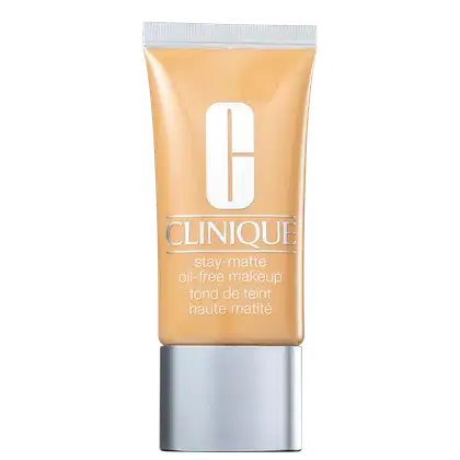 Imagem do produto Clinique Stay Matte Oil Free Makeup 08 Golden Neutral - Base Líquida 30ml