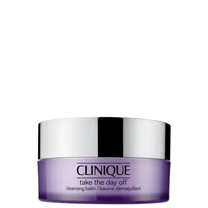 Imagem do produto Clinique Take The Day Off Cleansing - Creme Demaquilante 125ml