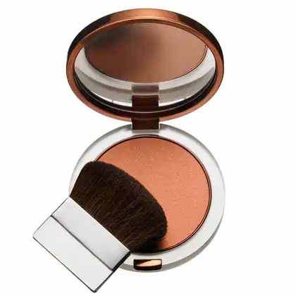 Imagem do produto Clinique True Bronze Pressed Powder Bronzer Sunblushed - Pó Bronzeador 9,6g