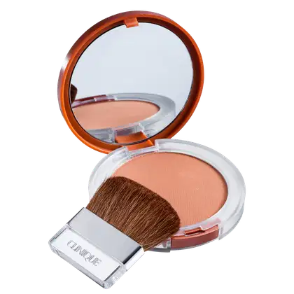 Imagem do produto Clinique True Bronze Pressed Powder Bronzer Sunkissed - Pó Bronzeador 9,6g