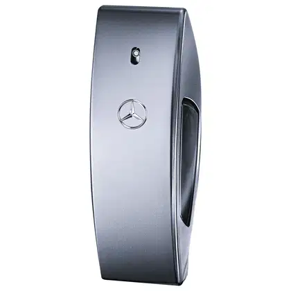 Imagem do produto Mercedes-Benz Club Extreme Eau de Toilette - Perfume Masculino 50ml