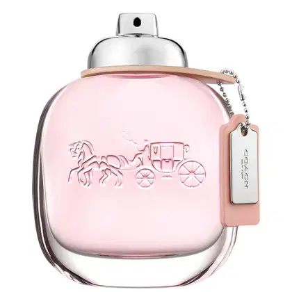 Imagem do produto COACH Eau de Toilette - Perfume Feminino 90ml