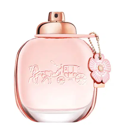 Imagem do produto Coach Floral Coach Eau de Parfum - Perfume Feminino 90ml
