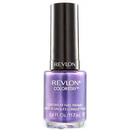 Imagem do produto Revlon Colorstay Amethyst - Esmalte 11,7ml