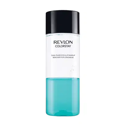 Imagem do produto Revlon Colorstay Dual Phase Eye & Lip Makeup Remover - Demaquilante 118ml