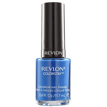 Imagem do produto Revlon Colorstay Indigo Night - Esmalte 11,7ml