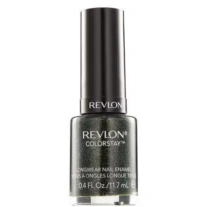 Imagem do produto Revlon Colorstay Rain Forest - Esmalte 11,7ml