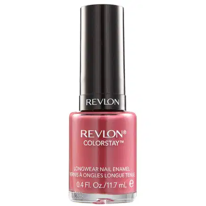 Imagem do produto Revlon Colorstay Vintage Rose - Esmalte 11,7ml