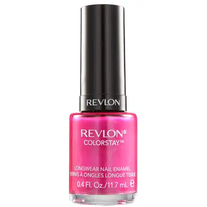 Imagem do produto Revlon Colorstay Wild Strawberry - Esmalte 11,7ml