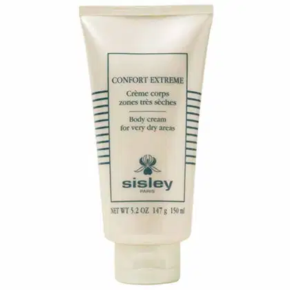 Imagem do produto Sisley Confort Extreme Crème Corps Zones Très Sèches - Creme Hidratante Corporal 150ml