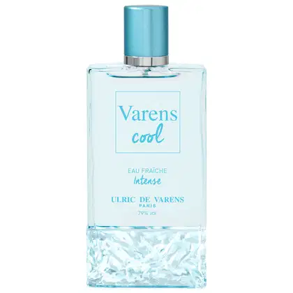 Imagem do produto Cool Ulric de Varens Eau de Toilette - Perfume Feminino 100ml