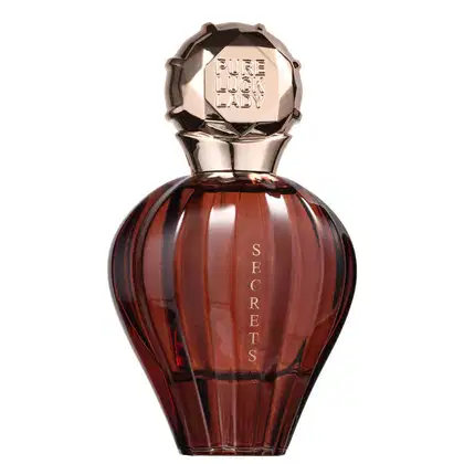 Imagem do produto Pure Luck Lady Secrets Coscentra Eau de Parfum - Perfume Feminino 100ml