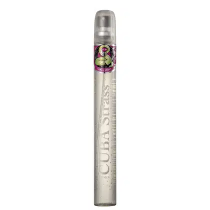 Imagem do produto Cuba Strass Snake Woman Eau de Parfum - Perfume Feminino 35ml