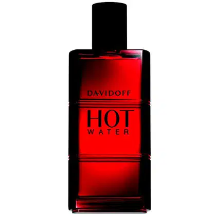Imagem do produto Hot Water Davidoff Eau de Toilette - Perfume Masculino 110ml