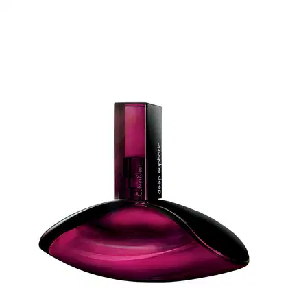 Imagem do produto Deep Euphoria Calvin Klein Eau de Parfum - Perfume Feminino 30ml
