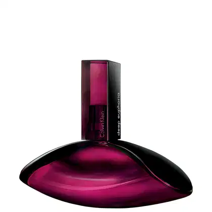 Imagem do produto Deep Euphoria Calvin Klein Eau de Parfum – Perfume Feminino 50ml