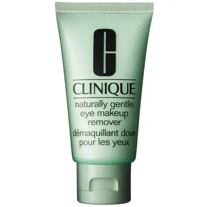Imagem do produto Clinique Naturally Gentle Eye Makeup Remover - Creme Demaquilante para Olhos 75ml
