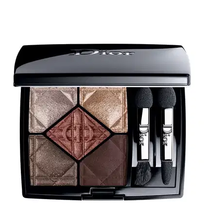 Imagem do produto Dior 5 Couleurs Palette Fards À Paupieres 677 Hypnotize - Paleta de Sombras 7g