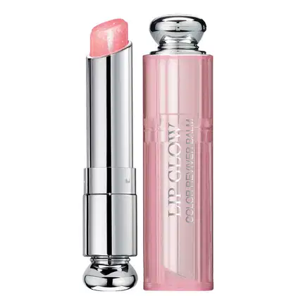 Imagem do produto Dior Addict Lip Glow Holo 010 Pink - Bálsamo Labial 3,5g