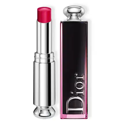 Imagem do produto Dior Addict Lacquer 877 Turn Me Dior - Batom Espelhado 3,2g