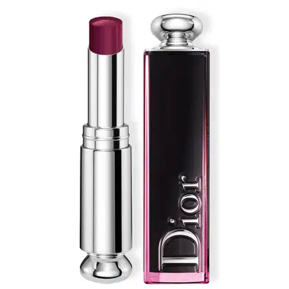 Imagem do produto Dior Addict Lacquer 984 Dark Flower - Batom Espelhado 3,2g
