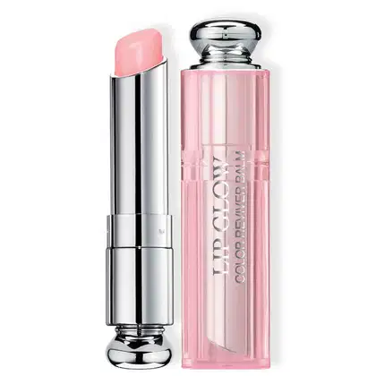 Imagem do produto Dior Addict Lip Glow Matte 101 Pink - Bálsamo Labial 3,5g