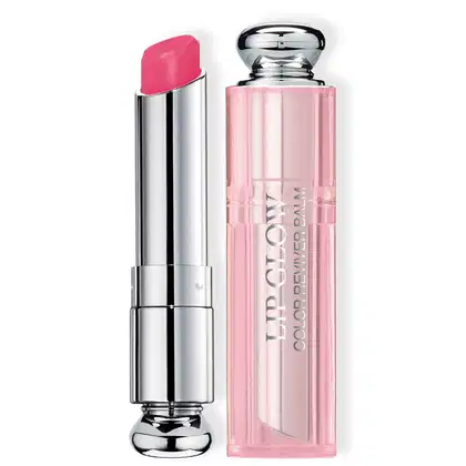 Imagem do produto Dior Addict Lip Glow Matte 102 Raspberry - Bálsamo Labial 3,5g