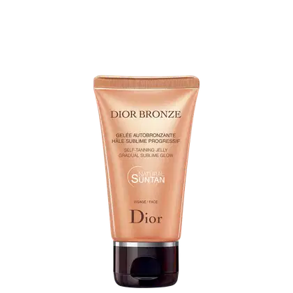Imagem do produto Dior Bronze Self Tanning Jelly - Gel Autobronzeador Facial 50ml