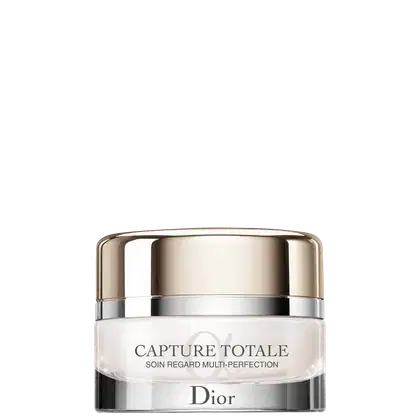 Imagem do produto Dior Capture Totale Multi Perfection - Redutor de Linhas para Área dos Olhos 15ml